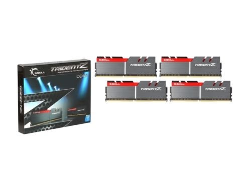 Amazon.co.jp: G。Skill 32 GB ( 4 x 8 GB ) TridentZシリーズddr4 pc4